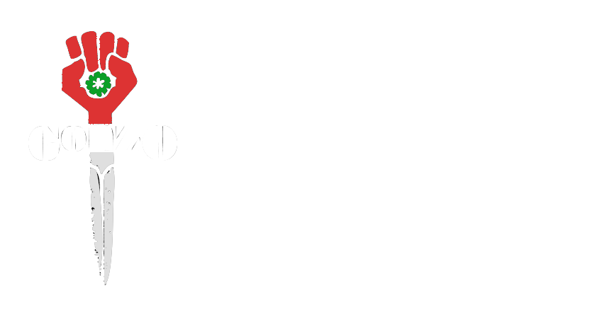 The Gonzo Foundation